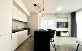 Apartament cu 3 camere, elegant, cu un view spectaculos, Central- City of Mara - Poză 4