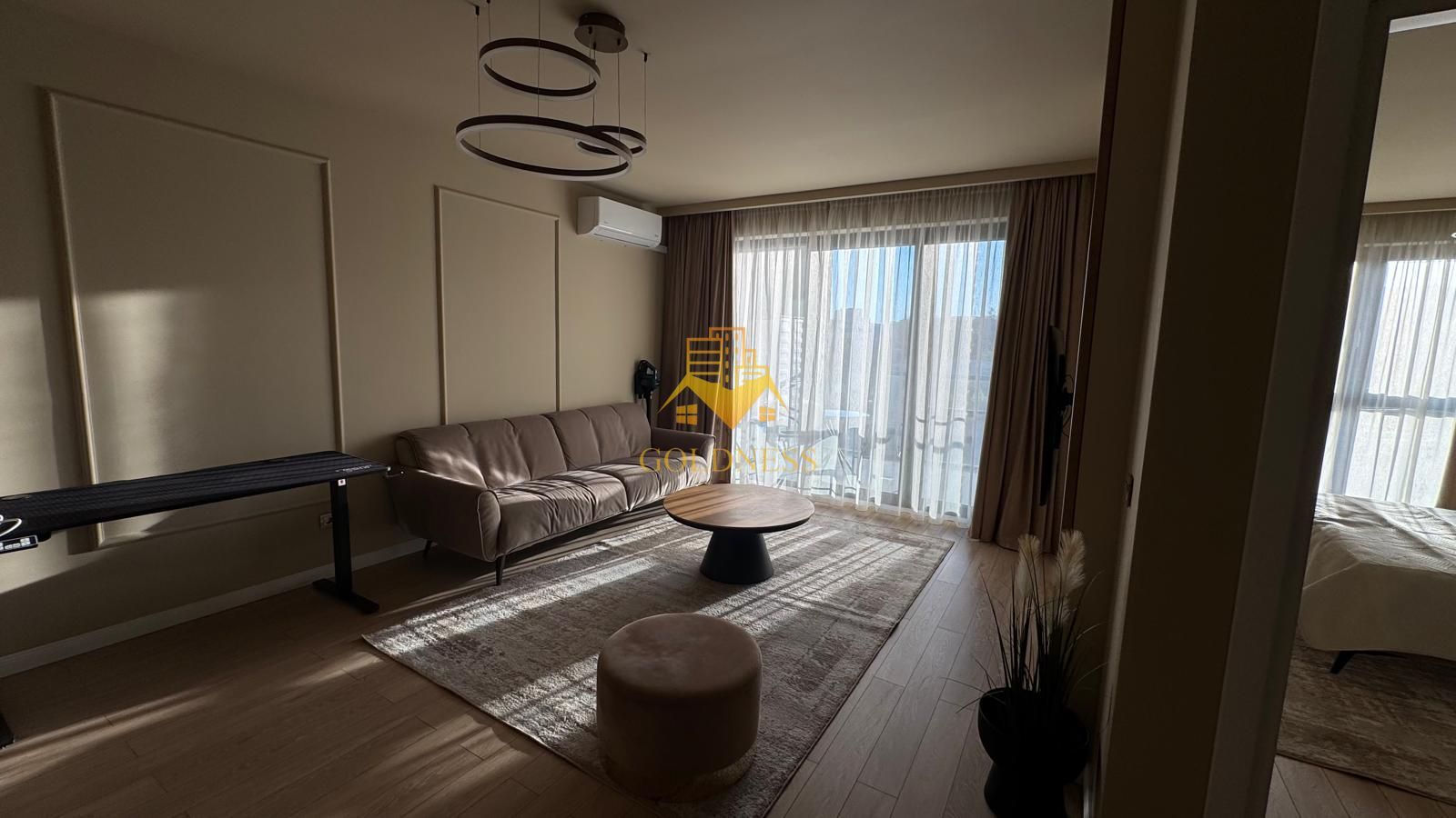 2 camere, Premium, Parcare, The Nest, Marasti, The Office - Poză 4