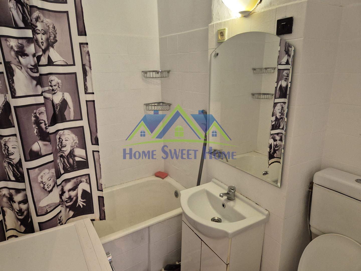 Apartament 2 camere, decomandat, zona M15 Deva, et. 4, 37 mp, 39.900 € - Poză 7