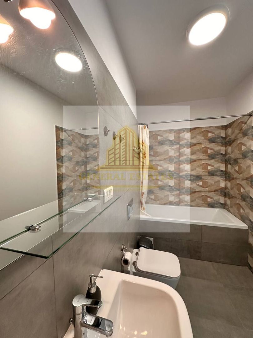 Apartament Nou cu 2 Camere – Sunnyville Brașov!!! - Poză 10