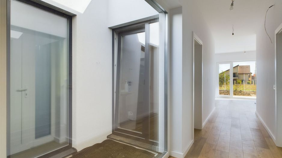 Duplex pe parter Dumbravița zona Ikea - Poză 9