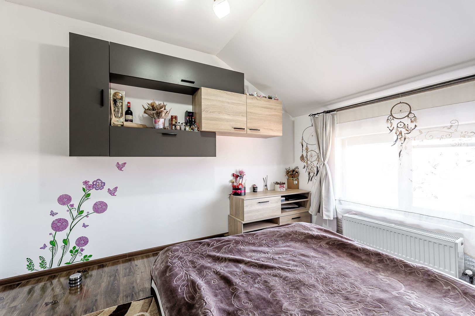 Apartament modern în bloc nou, 3 camere, Zonă liniștită, Pârneava - Poză 7