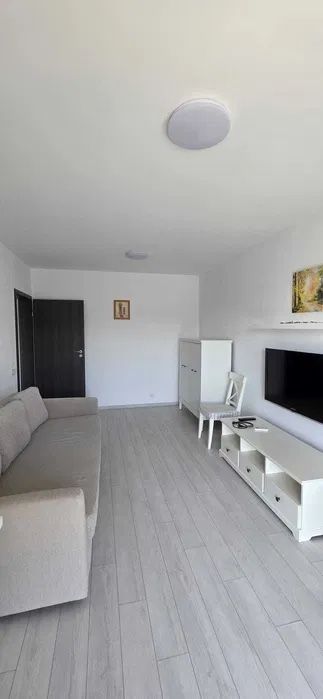 AP. 2 CAMERE DRUMUL TABEREI, BUCATARIE INCHISA, LOC NOU, METROU 10 MIN - Poză 1
