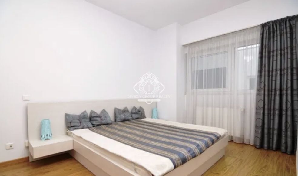 Parcul Carol-Viilor | Duplex 2 camere | et 5-6 | 84mp | Pet Friendly | 850 euro - Poză 3