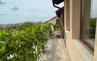 Casa de vanzare cu 3 camere tip duplex in zona Rogerius Oradea - Poză 16