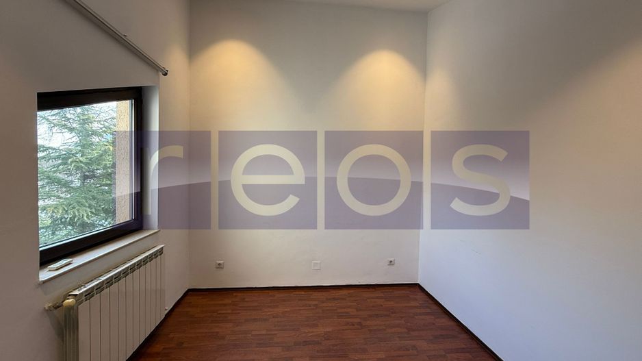 INCHIRIERE VILA 7CAMERE | PARCUL VERDI | 240MP | PARCARE | IDEAL BIROU - Poză 11