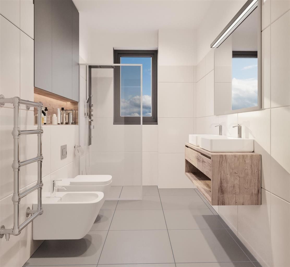 Apartament 3 camere | Nordului | Herastrau - Poză 9