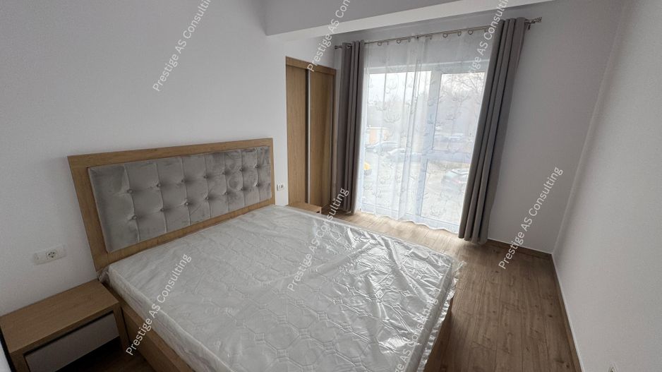 Apartament Nou Decomandat | 2 Camere | Kara Residence - Poză 1