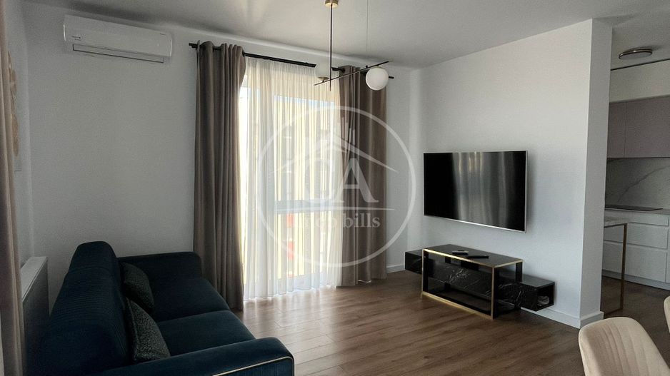 Apartament de închiriat cu 3 camere LUX în Prima Oneștilor, Oradea - Poză 2