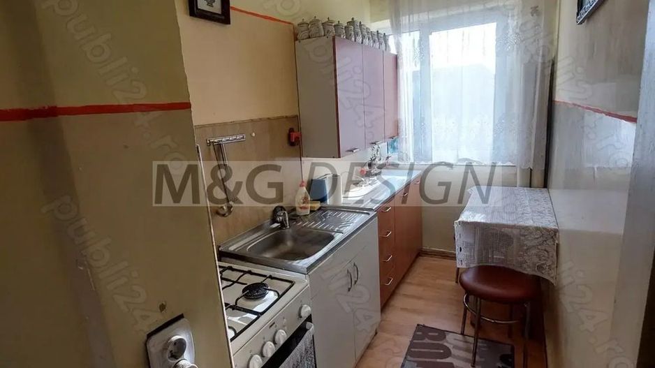 Apartament 3 camere zona Iosefin - Poză 2