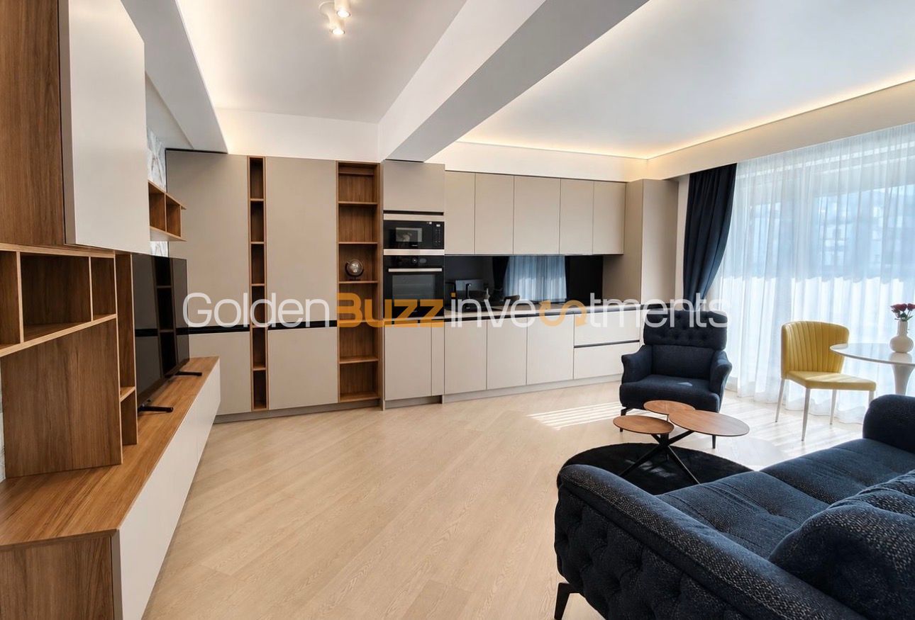 Apartament 2 camere de inchiriat cu parcare | Cortina North - Poză 2