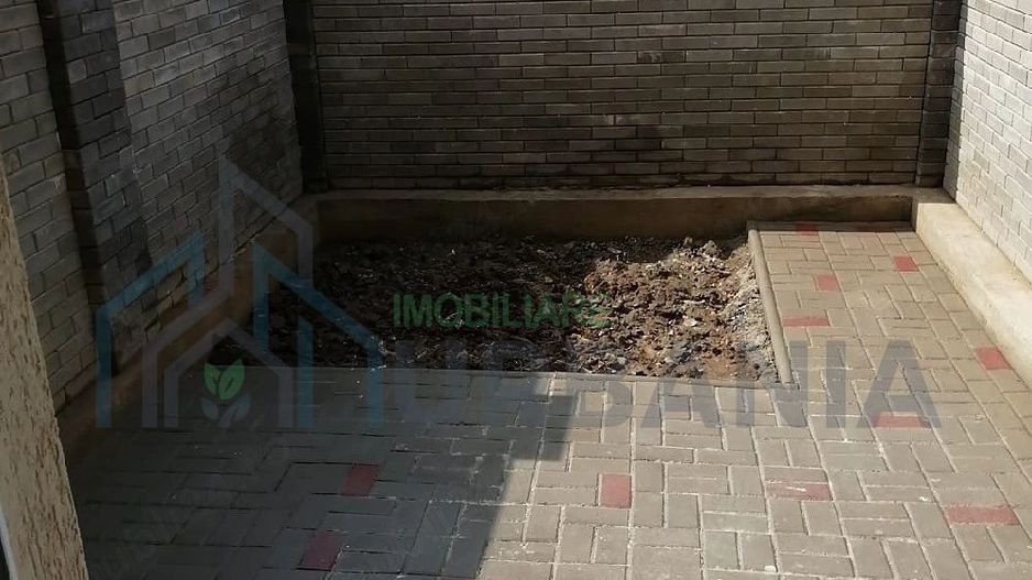 Apartament 1 cameră de închiriat, mobilat, utilat, cu parcare și terasă – Lunca Cetățuii - Poză 8