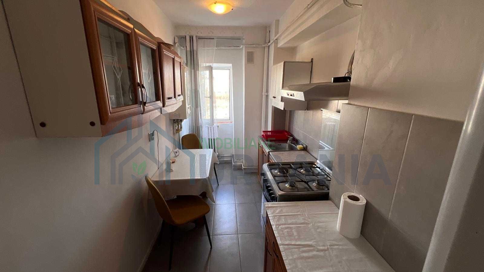 Apartament 1 camera 42mp, Alxandru cel Bun - Poză 5