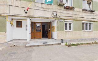 Apartament cu 4 camere în zona Ared Kaufland - Poză 7