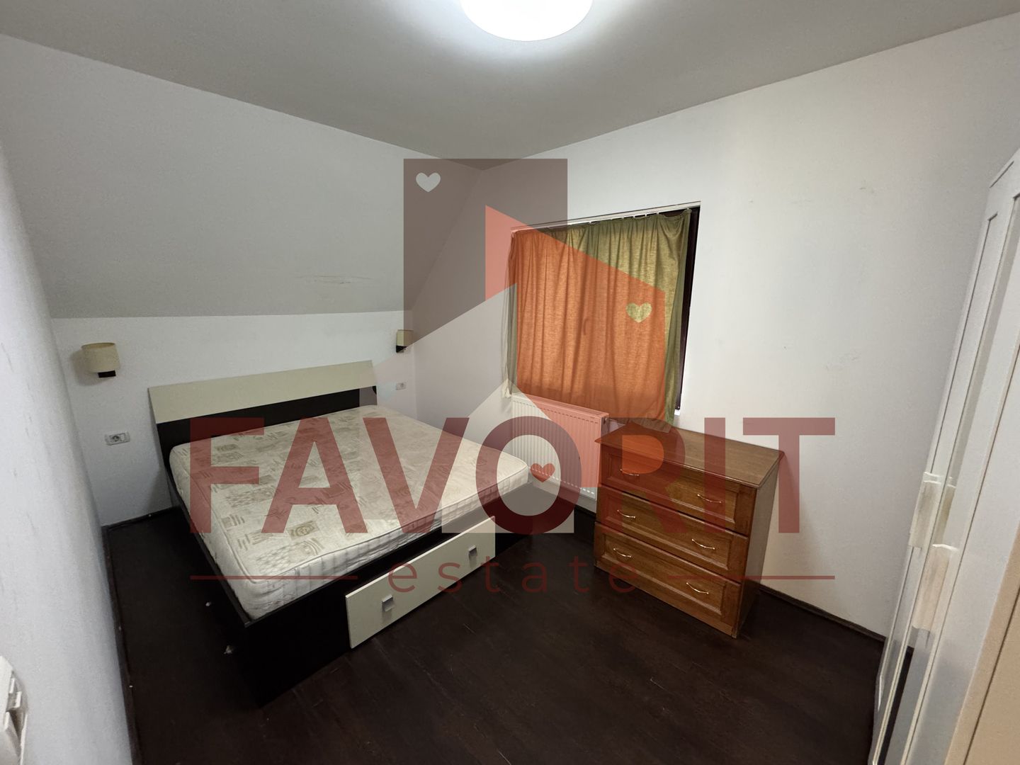 Apartament  3 camere mobilat si utilat in zona Girocului - Poză 10