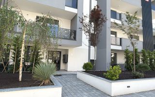 2 camere | Residence5 | Baneasa | Pipera | Iancu Nicolae - Poză 16