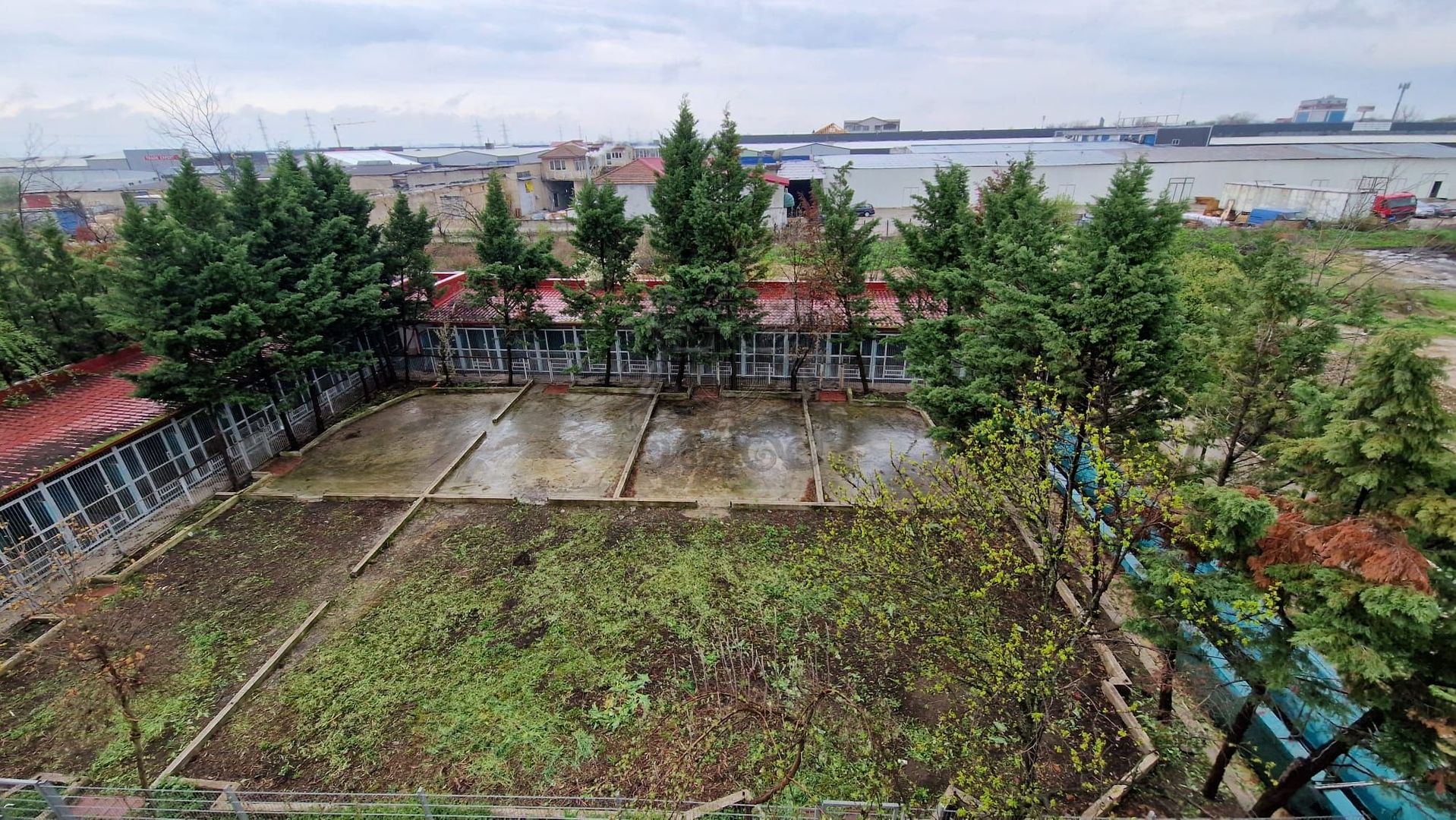 Voluntari | Cladire unica | Spatiu comercial versatil | 1316 mp - Poză 11