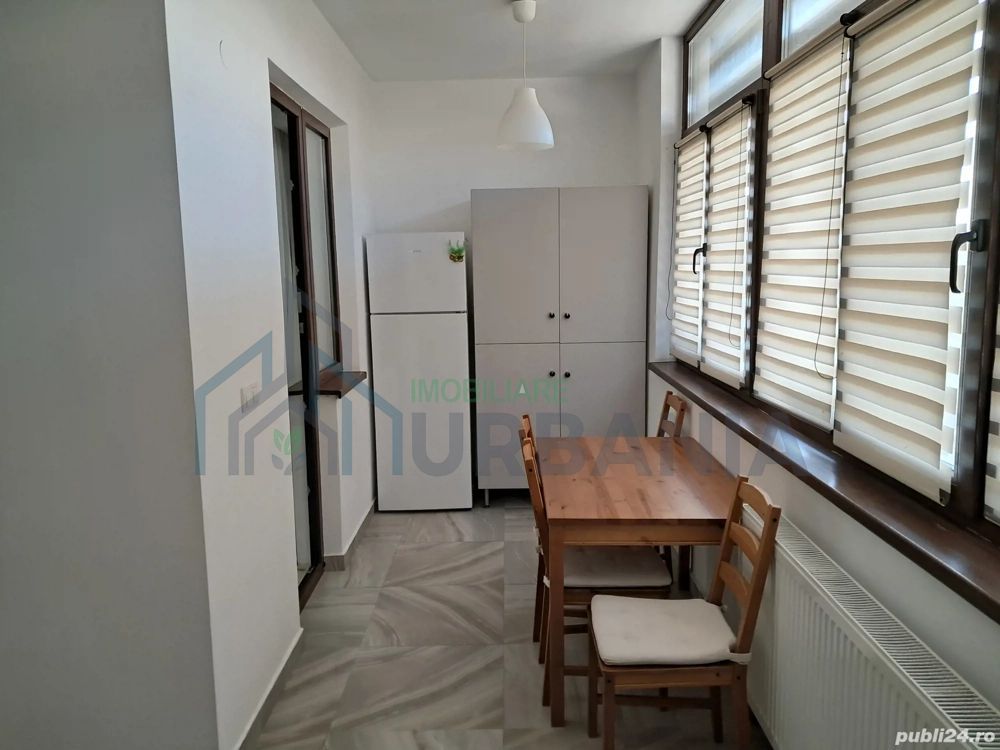 # apartament cu 2 camere Tătărași - Poză 4