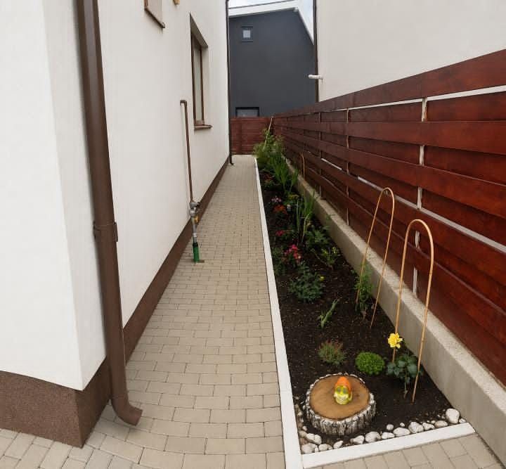 Duplex mobilat utilat constructie caramida cartier Izvor - Poză 13