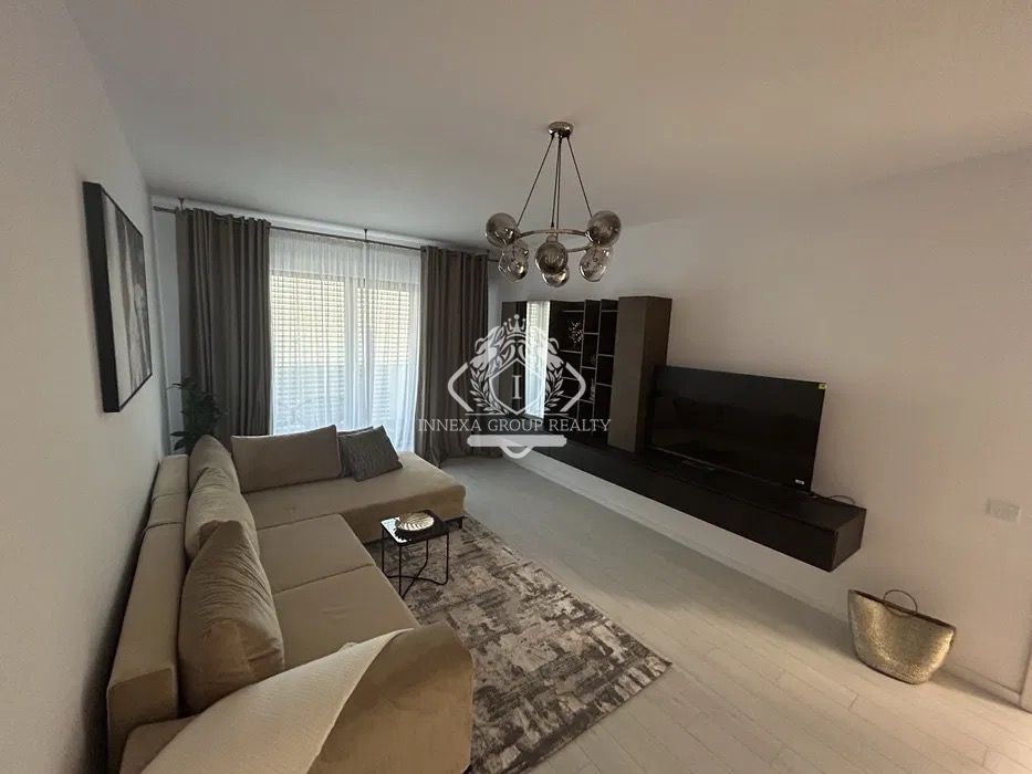 Drumul Taberei-Exigent Plazza | 2 camere | 60mp | et 8 | dec | 235.000 euro - Poză 1