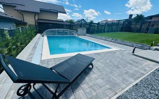 Vila cu piscina, spa si fitness - Poză 3