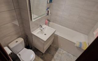 Apartament 3 camere | 70 mp | 1,5 min metrou | Complet renovat | Mobilat,utila - Poză 5