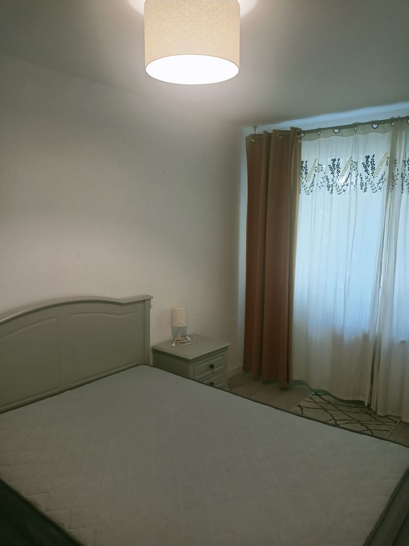 De inchiriat! Apartament frumos si mare in Gheorgheni - Poză 19