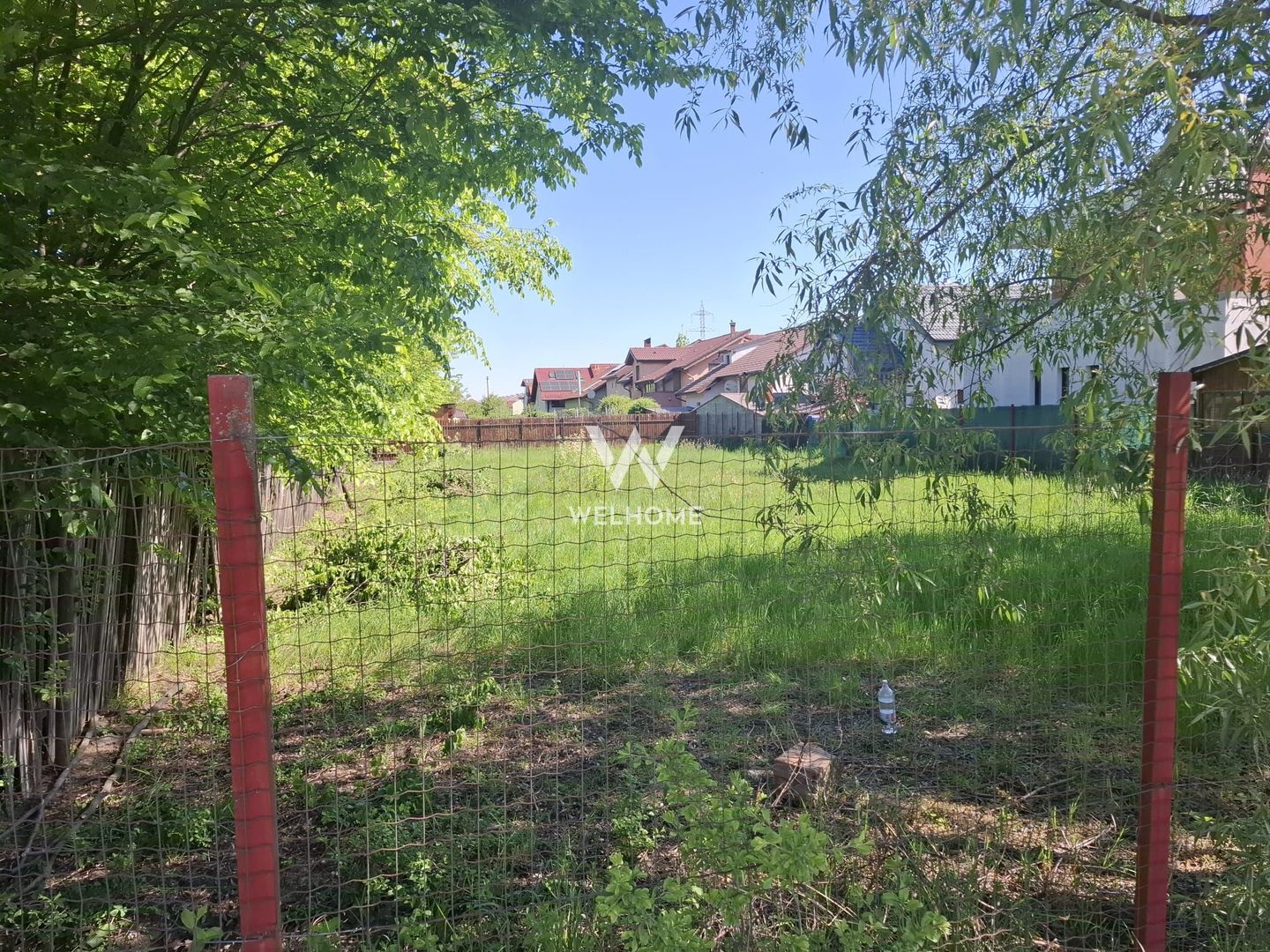 Teren intravilan de constructii cart. Arhitectilor - Sibiu - Poză 4