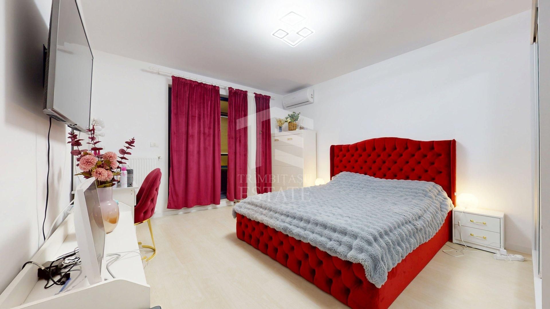 Garsonieră de vânzare în Pallady – balcon și loc parcare inclus - Poză 3