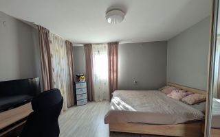 Vanzare 3 case | Teren 1400 mp | Garaj auto + Anexe - Poză 11