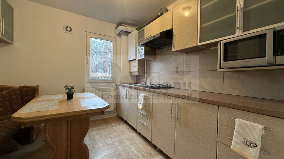 2 CAMERE PODU ROS PALAS PRIMA INCHIRIERE - Poză 3