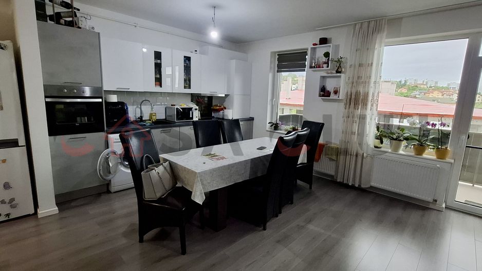 Apartament modern, într-un bloc cu doar 3 etaje – confort, liniște și calitate - Poză 5