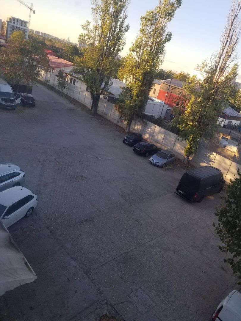 Cladire de birouri zona Vitan Brzesti | Splaiul Unirii |  200mp - Poză 14