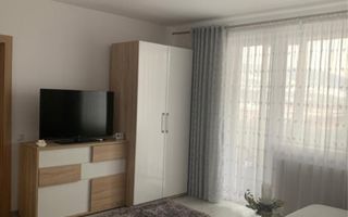 Apartament 3 camere | decomandat | zona Terra Florești - Poză 4