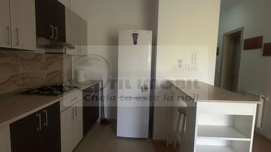 Apartament 2 camere si Loc de parcare– Complex Bellvue, Copou, Iași - Poză 6