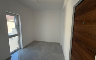 Apartament cu 2 camere si 45 mp terasa in zona Braytim - Poză 9
