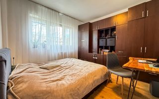 Apartament luminos, finisat modern, decomandat, Intre Lacuri - Poză 3