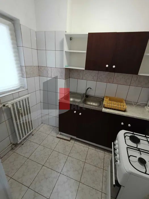 Garsonieră Pet-friendly si pentru fumatori (balcon) | 32 m²  | Vitan - Poză 5