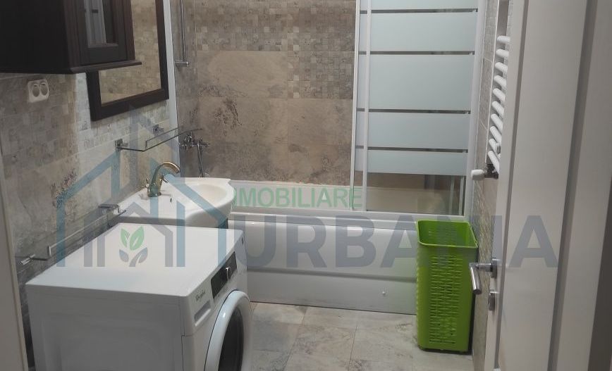Apartament cu 2 camere de închiriat în Copou, Aleea Mihail Sadoveanu - Poză 3