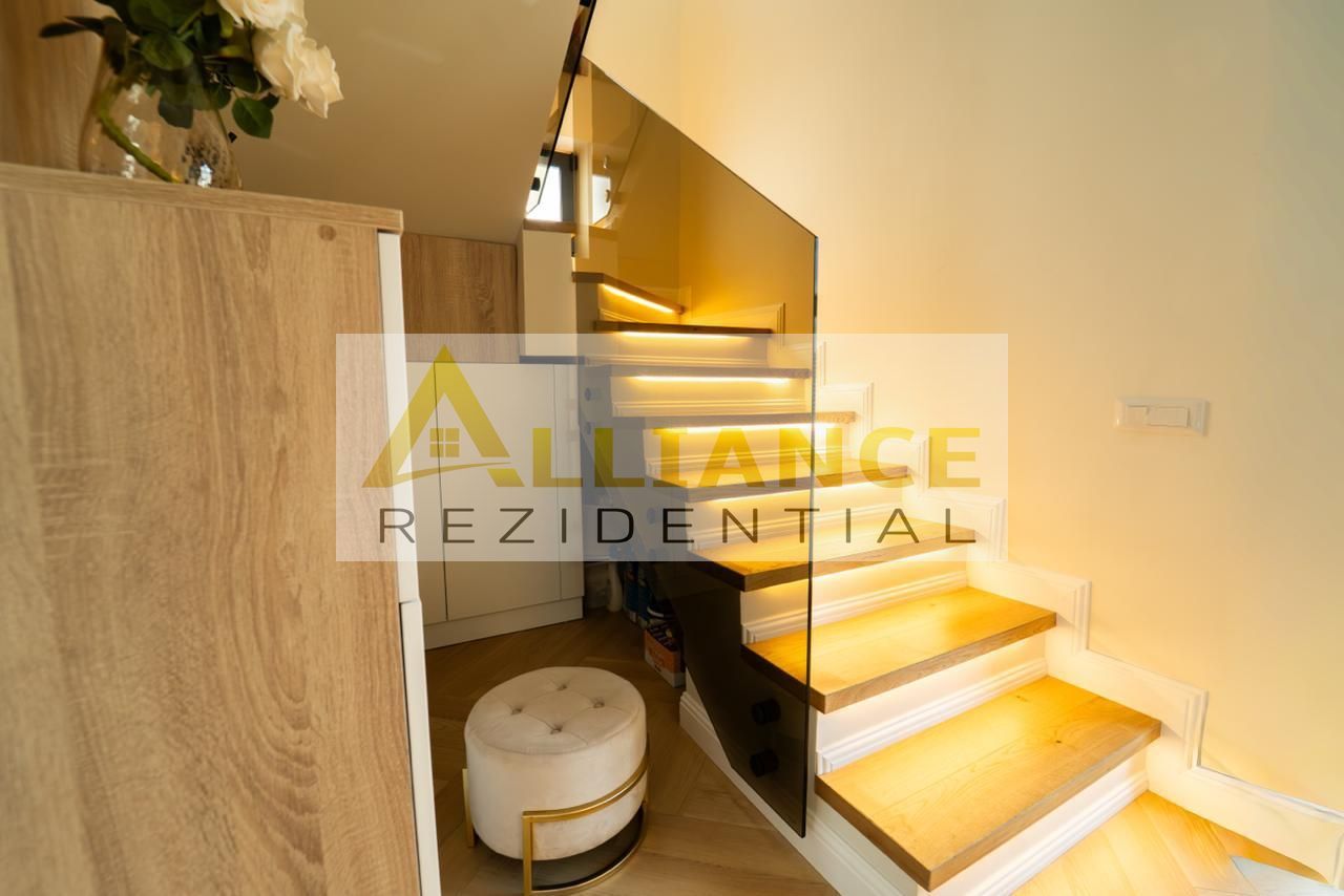 Casa individuala P+1E ~ 4 camere 2 bai ~ teren 370mp ~ - Poză 4