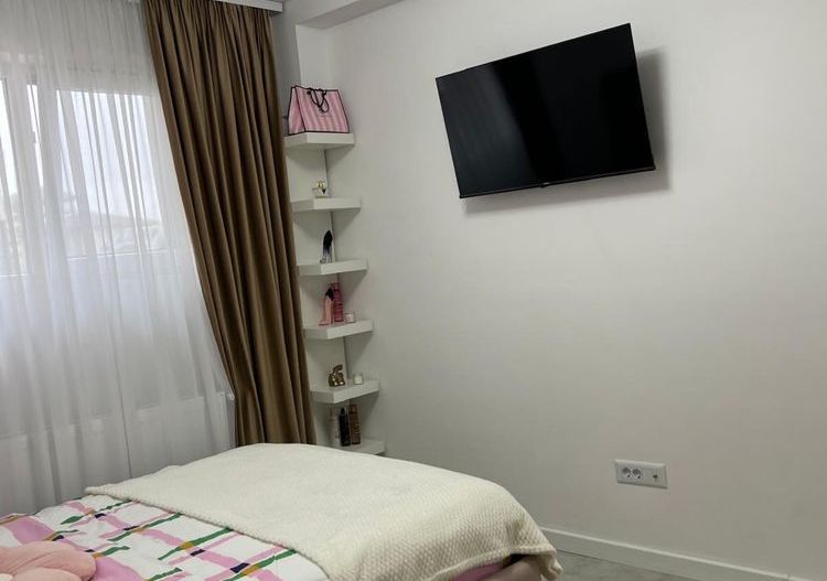 Apartamet 2 camere de vanzare - Poză 8