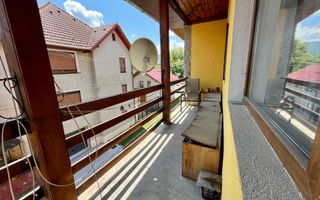 Casă individuală de vânzare / închiriere | 230 mp utili | Cisnădie - Poză 10