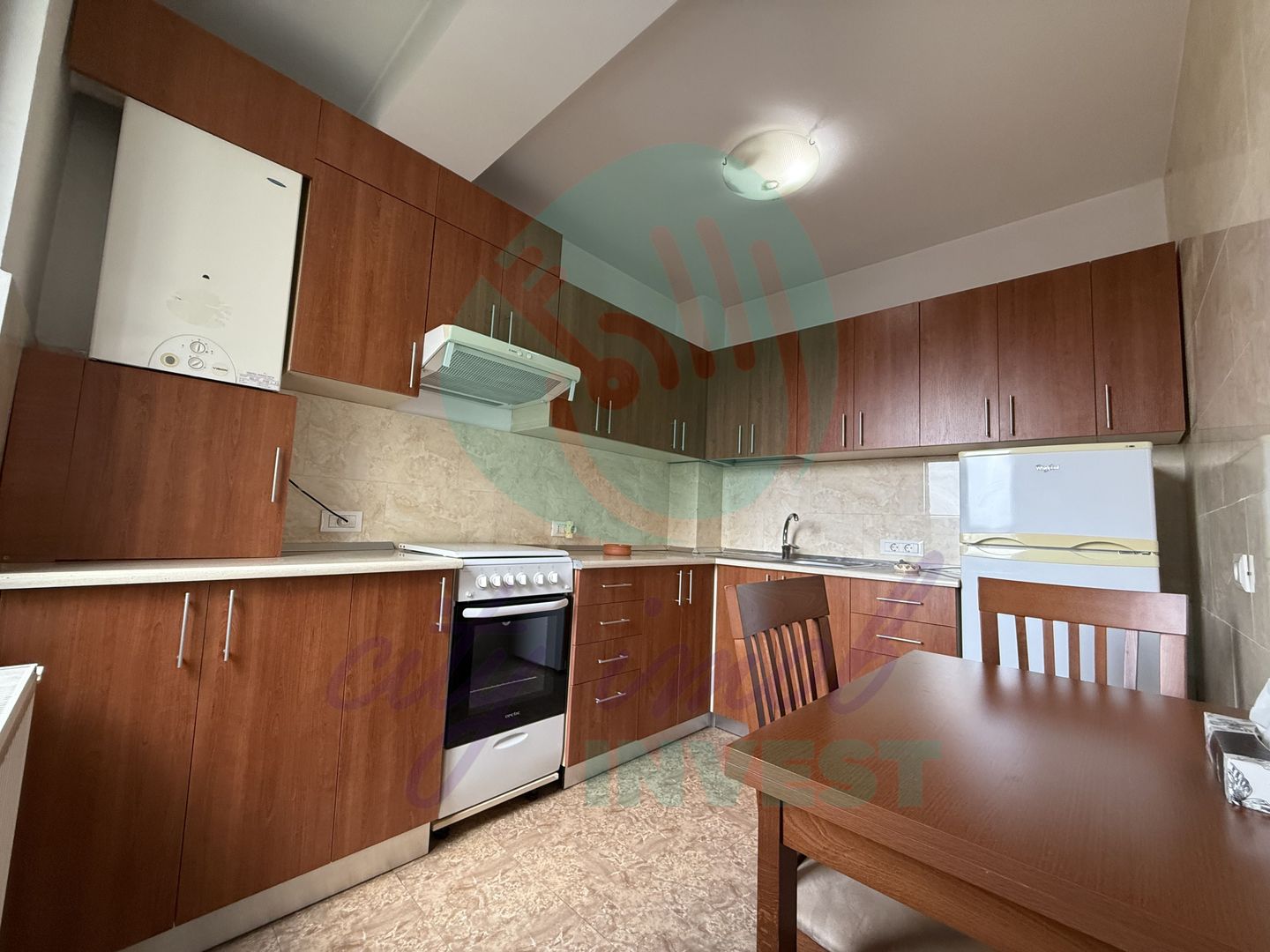 3 camere boutique Dorobanți | Garaj subteran - Poză 8