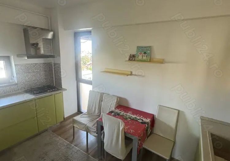 3 camere - Brancoveanu - loc de parcare - catfrendly - Poză 5