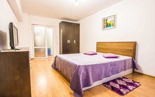 BRASADAS închiriază Ap 2 cam Et 2/10 B-dul Unirii. - Poză 3