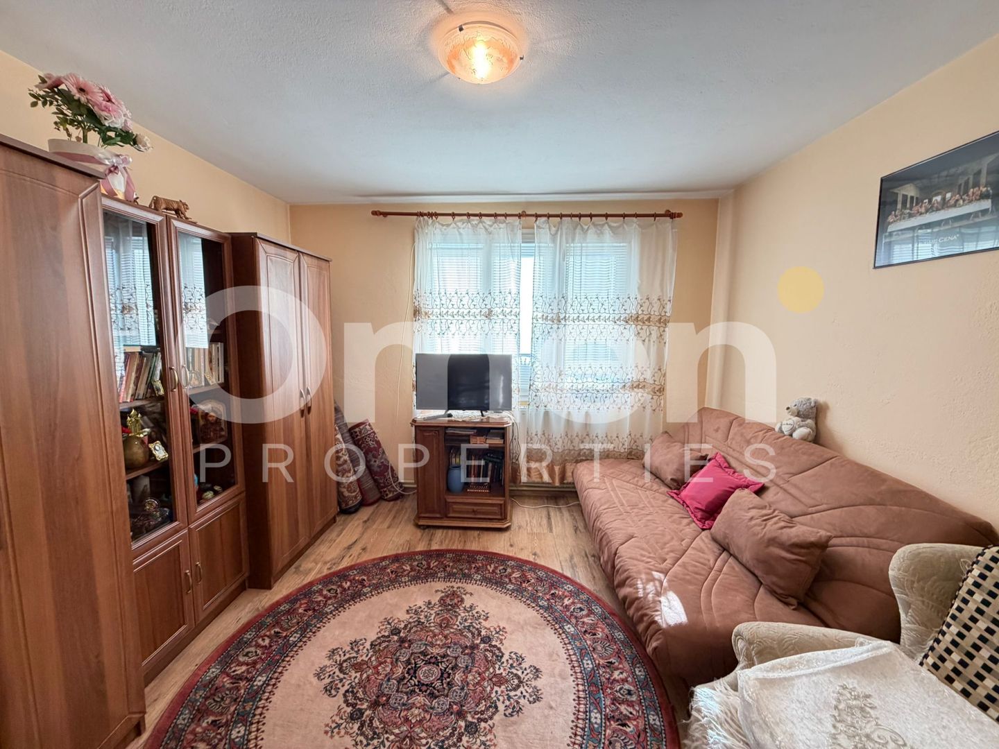 Casa cu piscina de vanzare, cu 6 ari de teren, Unguras - Poză 3