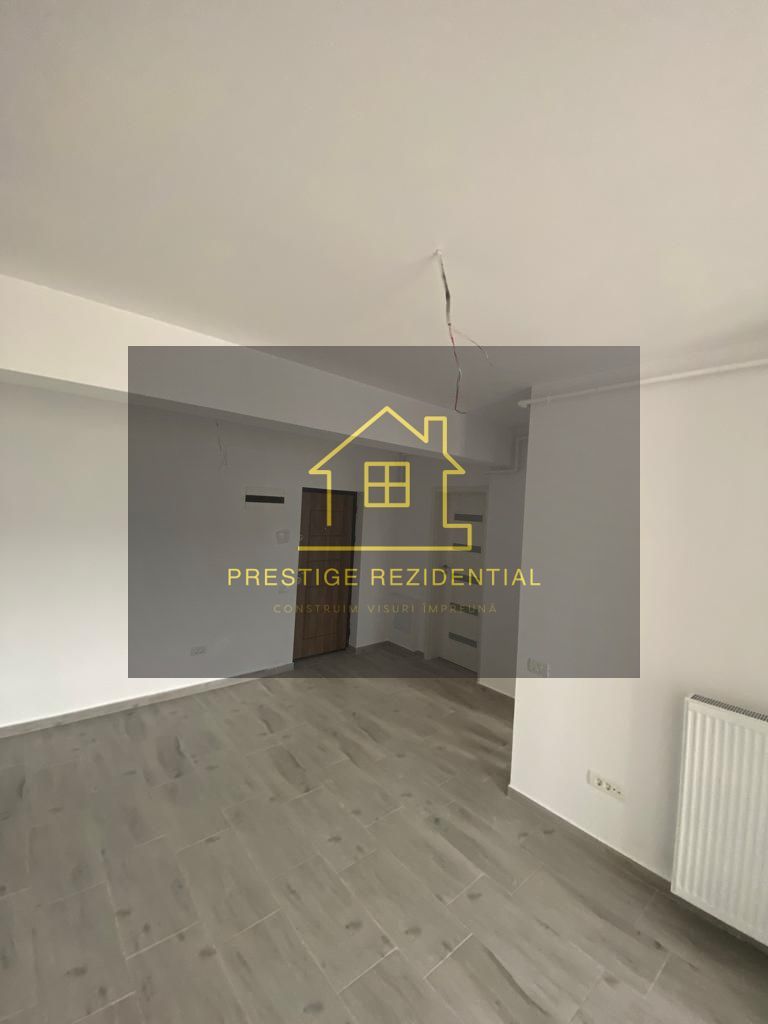 Ap 2 Camere Decomandata,Finisaje Premium,Nicolae Grigorescu-Metrou - Poză 1