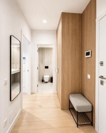 Apartament premium | Prima Închiriere | Parcare | Nusco City - Poză 11