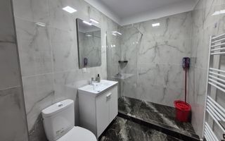 Apartament 2 camere I modern I etaj 1 I parcare I zona Terra - Poză 8