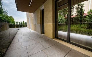 LOFT - Apartament 3 camere, 108mp + terasa, garaj subteran, Buna Ziua - Poză 21